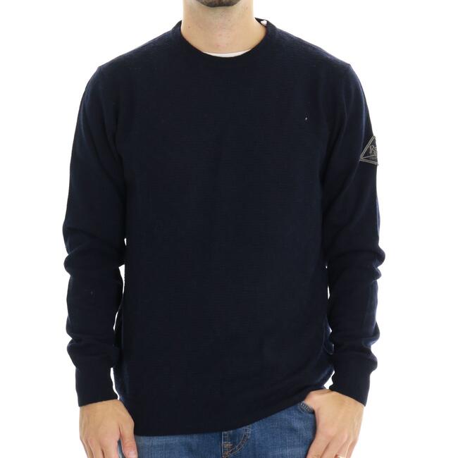 MAGLIA GIRO ROY ROGERS - Mad Fashion | img vers.650x/